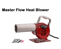 We have a name in developing, supplying and exporting an excellent quality range of Masterflow Heat ...